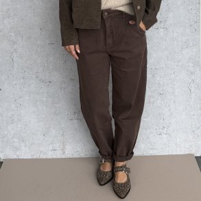 Bukser Trine ballon ekstra benlngde str. 34-44