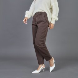 Bukser Trine ballon ekstra benlngde str. 34-44