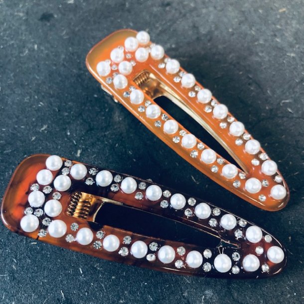 hrklips marmor perle