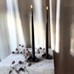Laklys LED 38 cm
