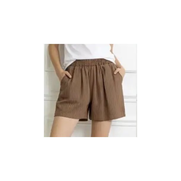 Shorts Malou Stripe