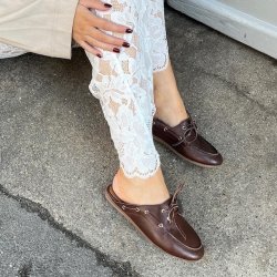 Slip on THE REAL MOVE  skind str 37-41