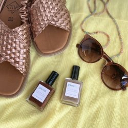 Neglelak CHESTNUT - Manucurist