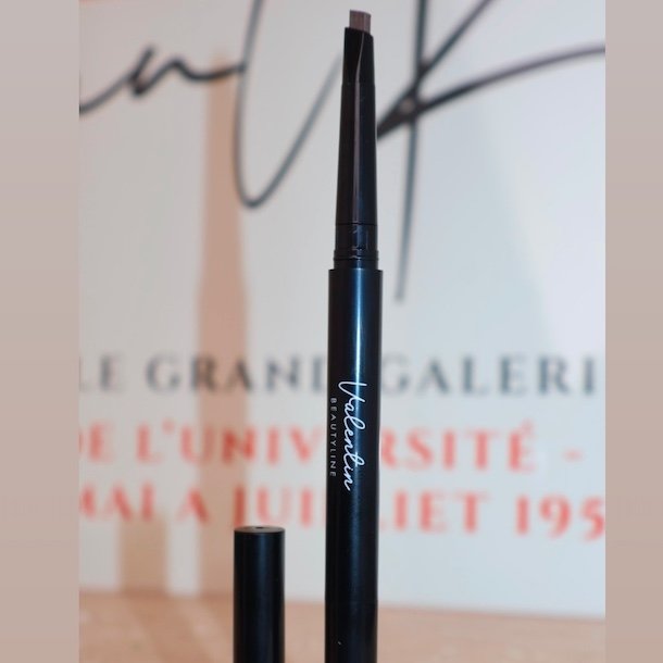 Brown Brow Pencil - Valentin beautyline