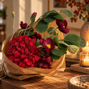 Buketter Everbloom