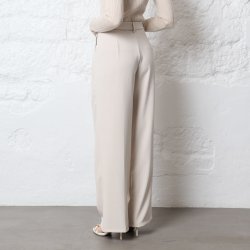 Straight Tailored bukser  XS - L 