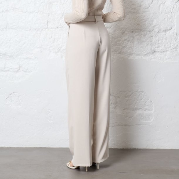 Straight Tailored bukser  XS - L 