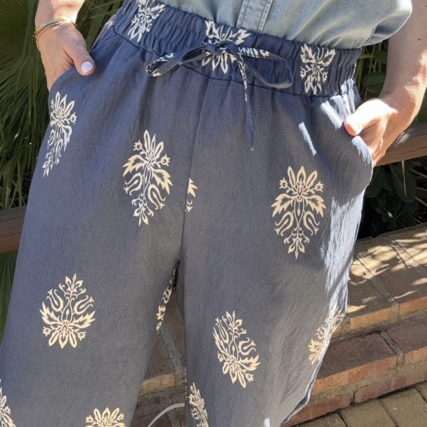 Viskose Buks Maya S/M-XXL-XXXL