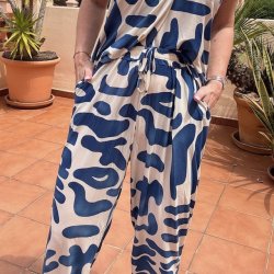 Buks LAVA med elastik str. M-XXL 