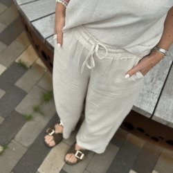 Sommer buks viskose/hr m-xxl