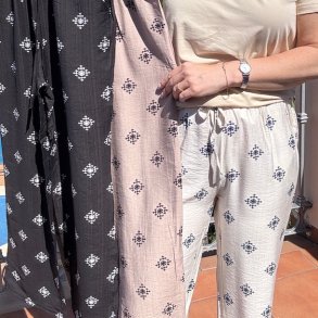 Boheme FLAKE bukser str. M-XXL