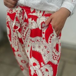 Sommer buks str. S-XXL