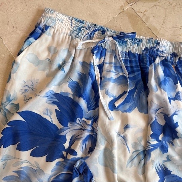 Buks Zenna DREAMY med elastik str. S-XXL viskose