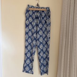 Buks Zenna SUN med elastik str. S-XXL viskose