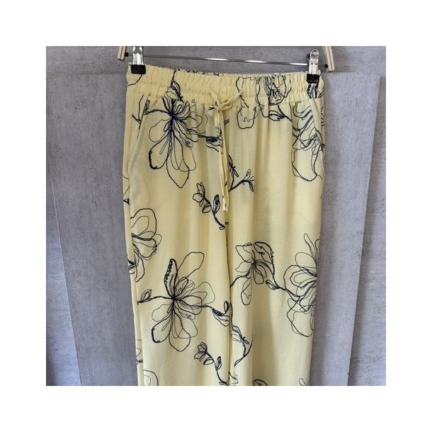 Bukser l�se bloom 