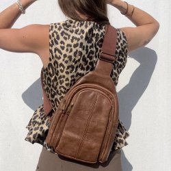 Bumbag rygs�k Karen