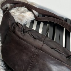 Liberty Bumbag skind