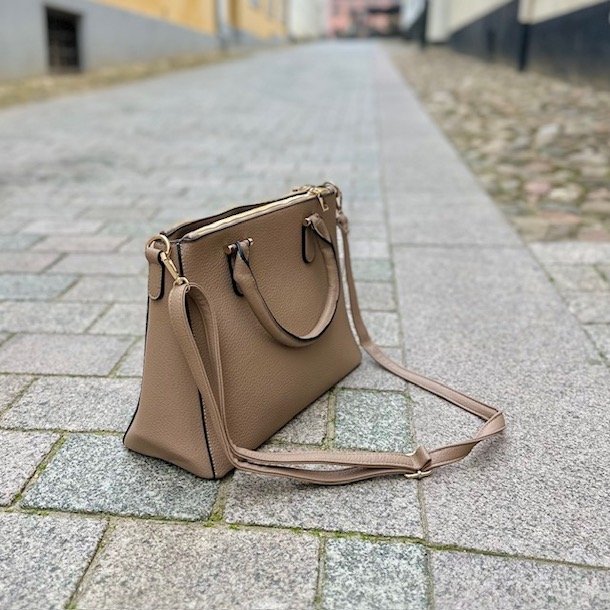 Shopper classic