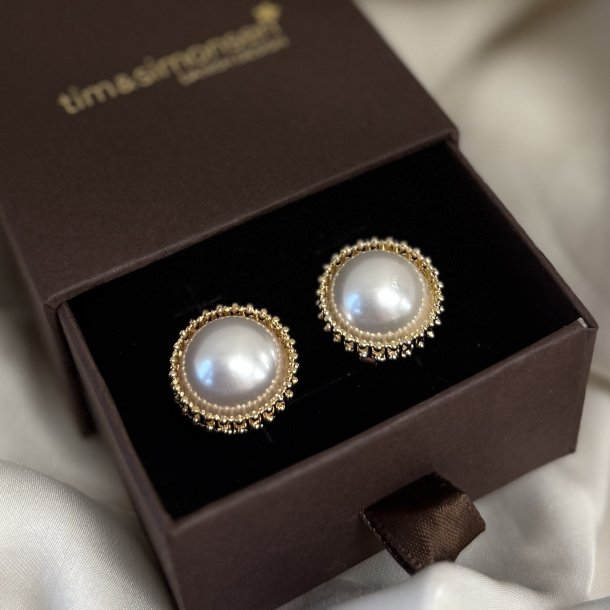 Butten cover Celin 2 stk 