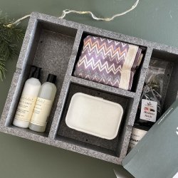 Danmark omslag adventskalender 4 lger