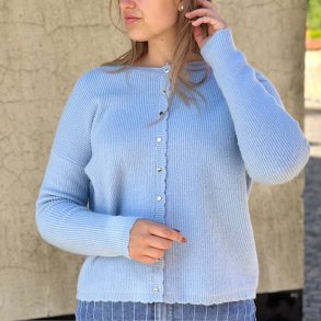 Cardigan Patricia alpaca miks str. S-L 