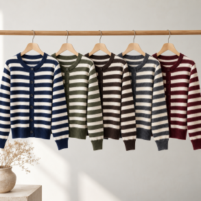 Cardigan Maddie - str. s/m l/xl