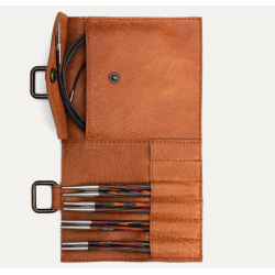 Carita whisky - ls side med forskellige inddeling skind