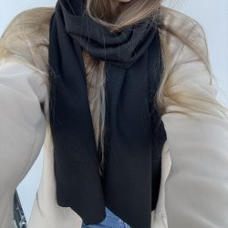 Herre Halst�rkl�de Ensfarvet