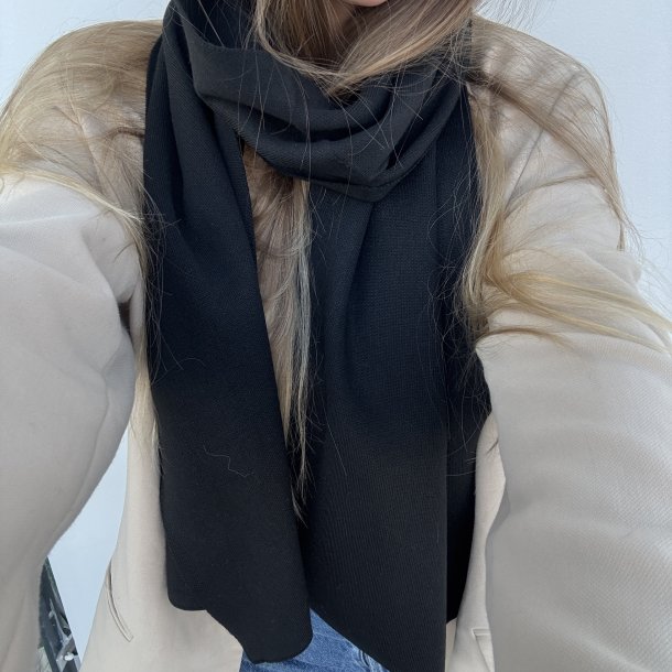 Herre Halst�rkl�de Ensfarvet