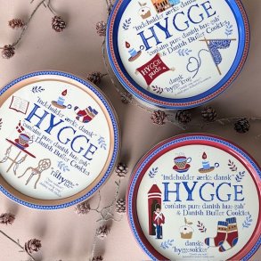 Hygge cookies 340g