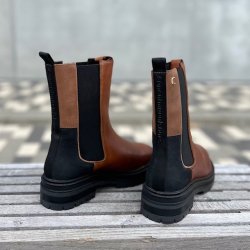 Stvle IT'S A KIND OF MAGIC cognac skind str 36-41