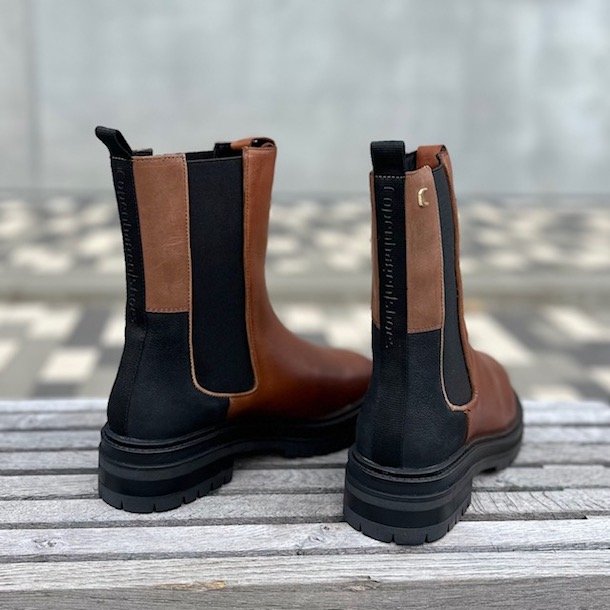 Stvle IT'S A KIND OF MAGIC cognac skind str 36-41