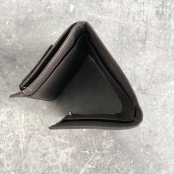 Drenge pung lille skind