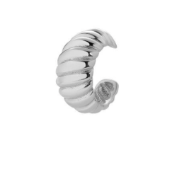Mellow Ear Cuff sterling Slv
