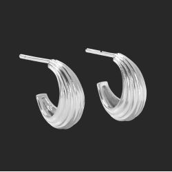 restik creoler SUE 15 mm Sterling slv