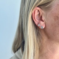 restikker BIG GLOBE Sterling slv