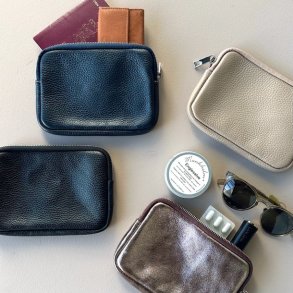 Clutch / paspung skind