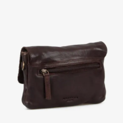 Emory crossbody washed skind