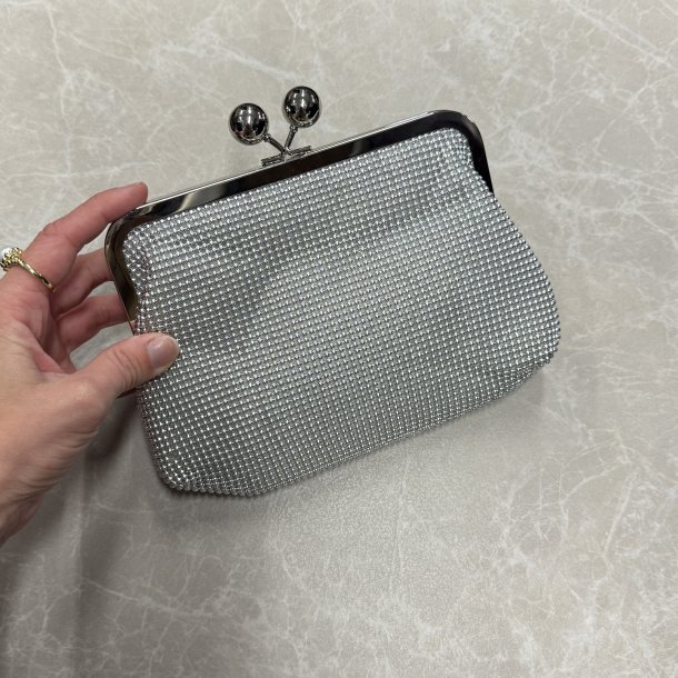 Aftentaske lot's of dots