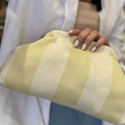H�klet taske Molly 