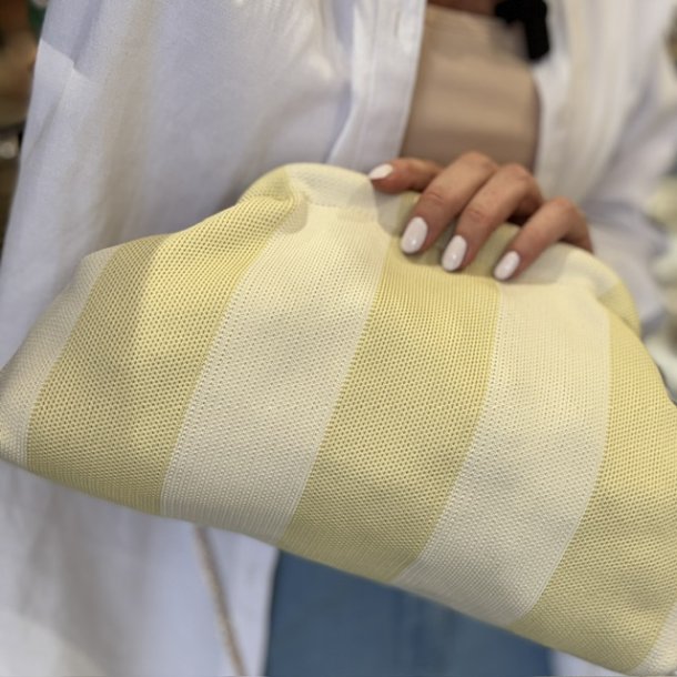 H�klet taske Molly 