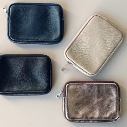 Clutch / paspung skind