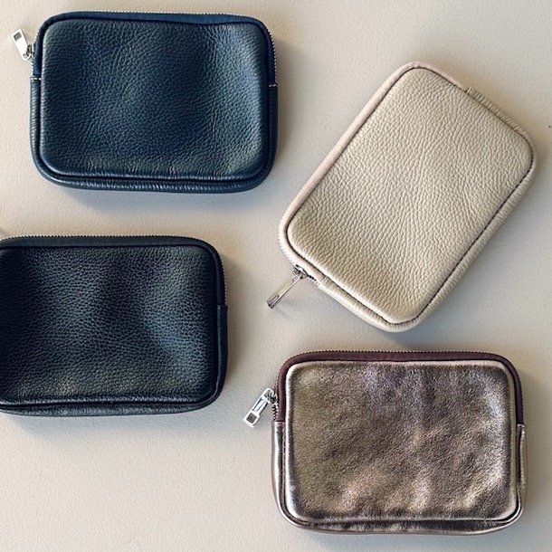 Clutch / paspung skind