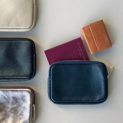 Clutch / paspung skind