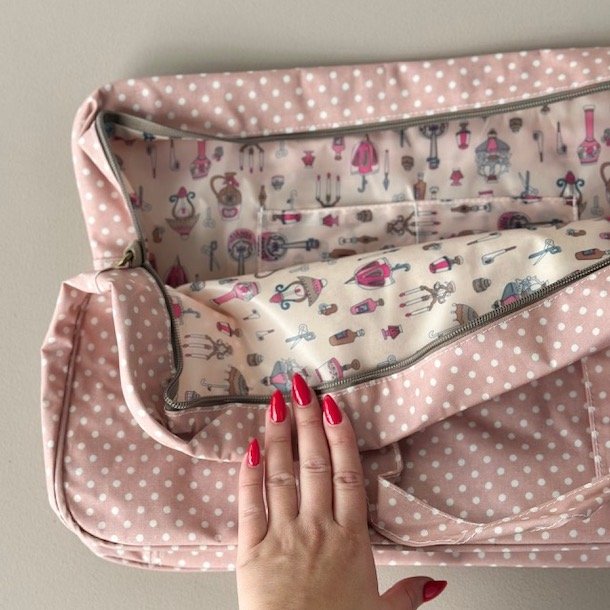 Multitaske med prikker