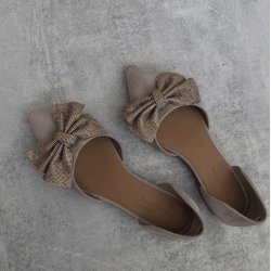 Loafer COFFEE X PARIS S. 