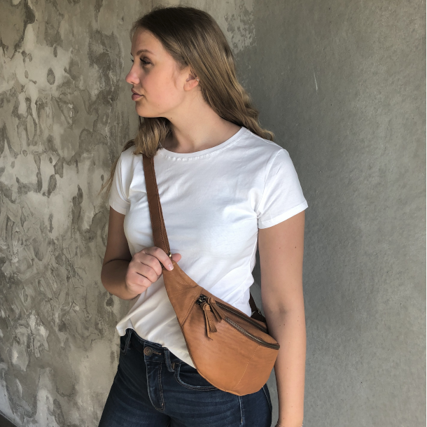 Bltetaske - Aya  Skind