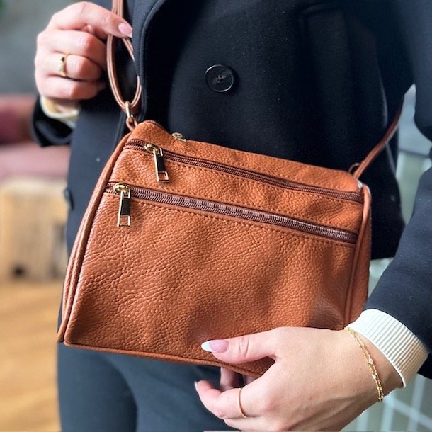 Crossbody 