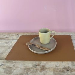 Dkkeserviet firkantet bld kunstskind 