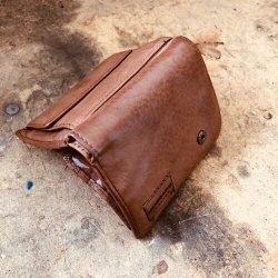 Herrepung - forlomme skind